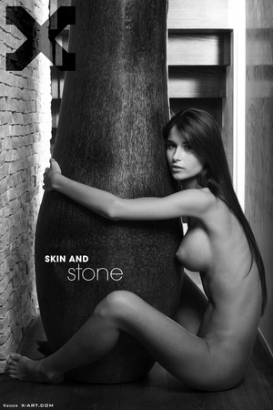  Katrina Skin and Stone